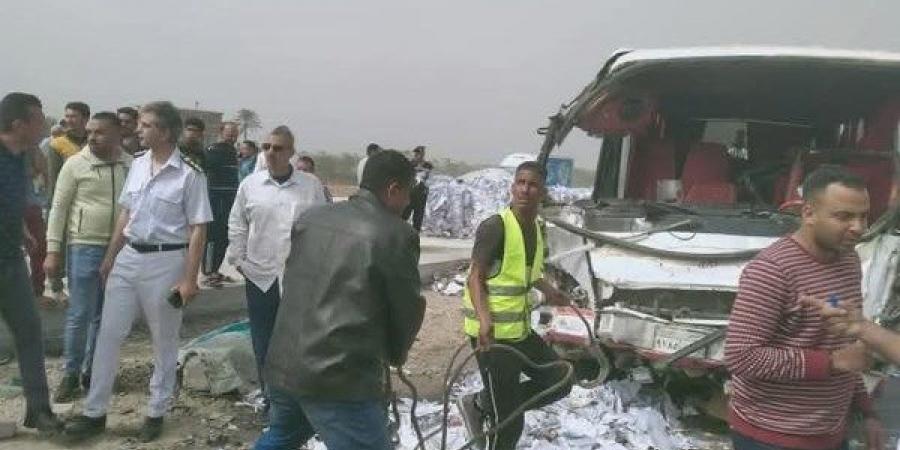 بعد مأساة الطريق الإقليمي .. كيف نظم قانون العمل تشغيل الأطفال؟ - هرم مصر