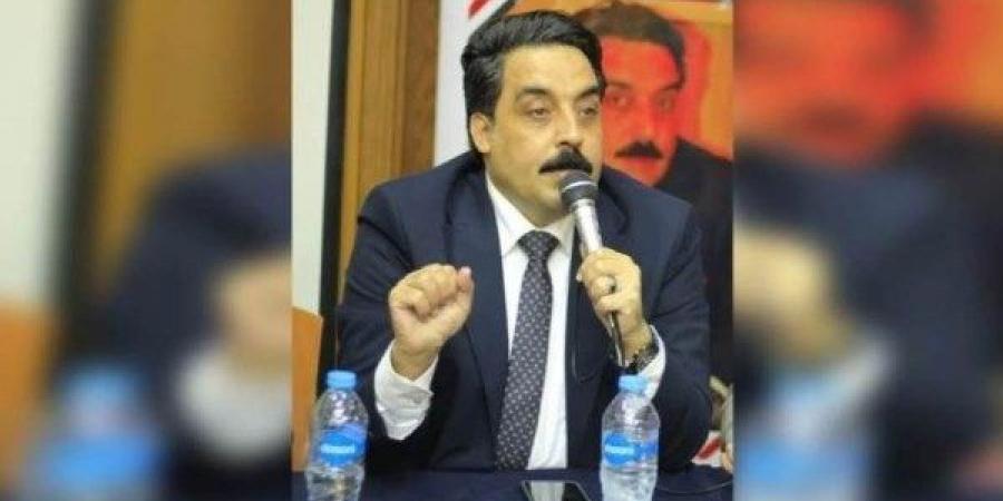قيادي بحزب الجيل: ثورة 30 يونيو أنقذت الوطن.. والرئيس السيسي سبق العاصفة - هرم مصر
