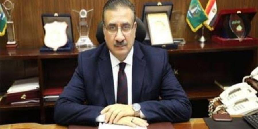 عاجل .. محافظ المنوفية يعتمد نتيجة الشهادة الاعدادية اليوم #نتيجة_الشهادة_الإعدادية #الشهادة_الإعدادية #بوابة_الجمهورية_أون_لاين #امتحانات_الشهادة_الإعدادية #بوكليت_الشهادة_الإعدادية - هرم مصر
