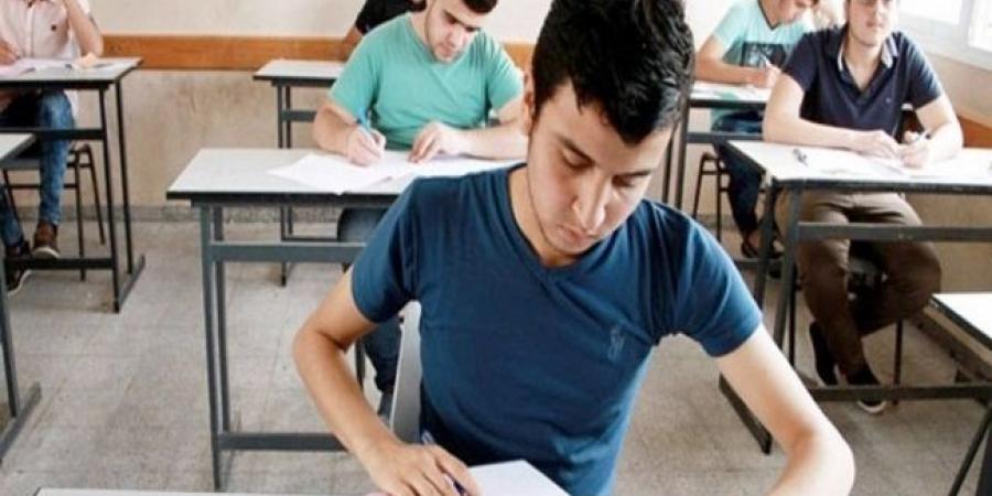 برقم الجلوس استعلم الآن عن رابط نتيجة الشهادات الفنية 2025 #نتيجة_الشهادات_الفنية #نتيجة_الدبلومات_الفنية #وزارة_التربية_والتعليم #بوابة_الجمهورية_أون_لاين - هرم مصر