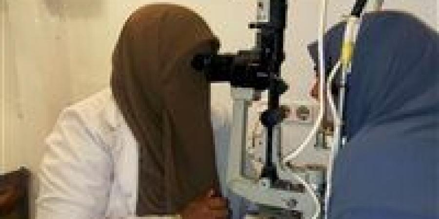 ضمن المبادرة الرئاسية «حياة كريمة».. قافلة كفر المدينة بالشرقية تقدم الخدمة لأكثر من ١٧٠٠ مريض - هرم مصر
