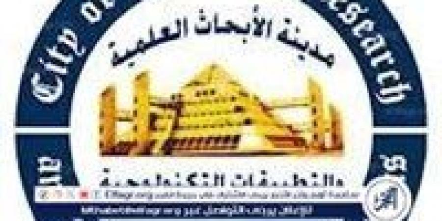 التعليم العالي: اكتشاف نوع جديد من الفطريات بمدينة الأبحاث العلمية يحمل اسم "Trichoderma egyptiacum" - هرم مصر
