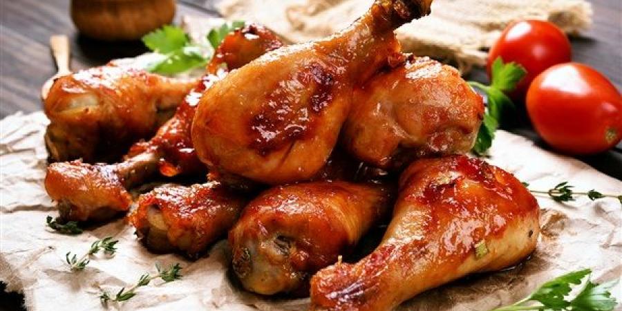 طريقة عمل صينية الدبابيس بالزيتون - هرم مصر