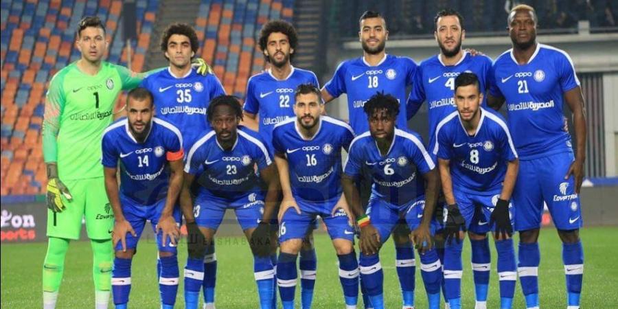 بينهم حارس بيراميدز.. 3 صفقات على رادار سموحة| خاص - هرم مصر
