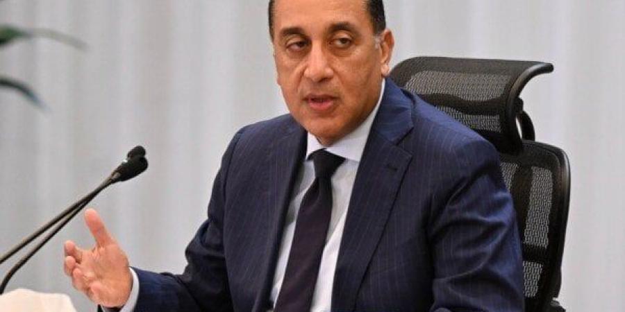 مدبولي: الدولة تضع التنمية الصناعية والتكنولوجيا والابتكار في مقدمة أولوياتها - هرم مصر
