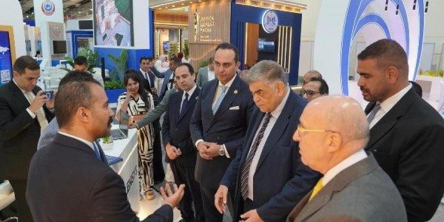 رئيس صحة النواب: هيئة الرعاية الصحية تسعى لترويج خدمات السياحة العلاجية - هرم مصر