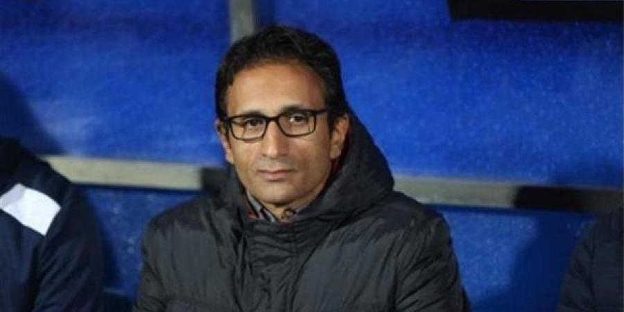 بتوصية أحمد سامي الاتحاد السكندرى يستهدف ضم نجم الأهلى الشاب - هرم مصر