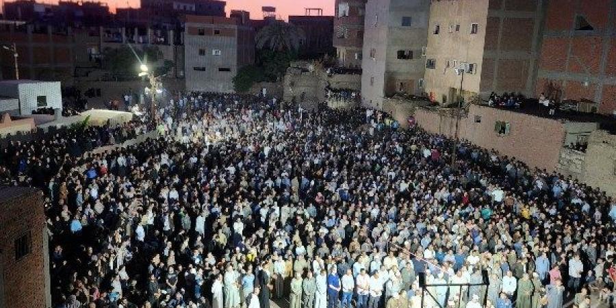 حزب النور: فاجعة كفر السنابسة تتطلب تحركا فوريا لوقف نزيف الدم على الطريق الإقليمي - هرم مصر