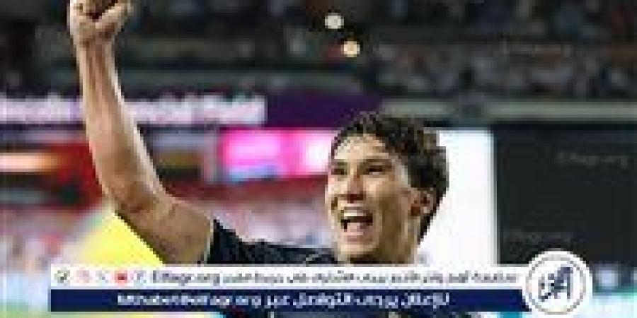 جونزالو جارسيا.. موهبة صاعدة تُبهر ريال مدريد وتعيد للأذهان روح راؤول - هرم مصر