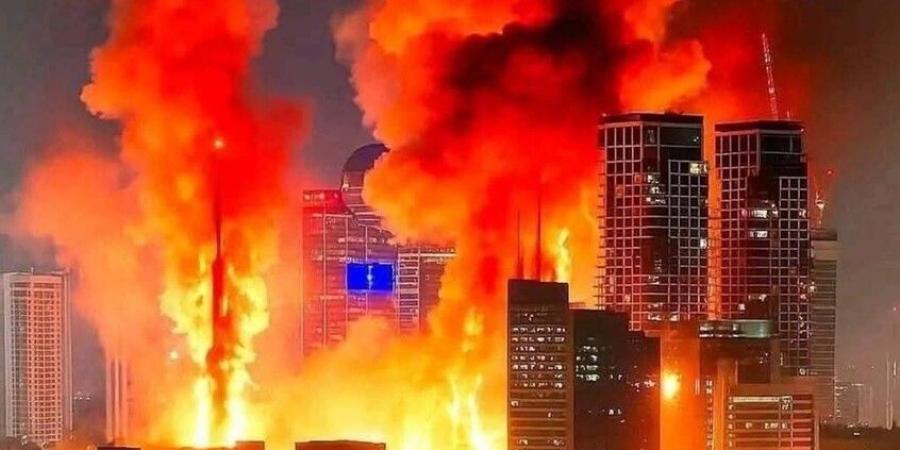 الجيش الإيراني يعلن حصيلة القتلى خلال الحرب مع إسرائيل - هرم مصر