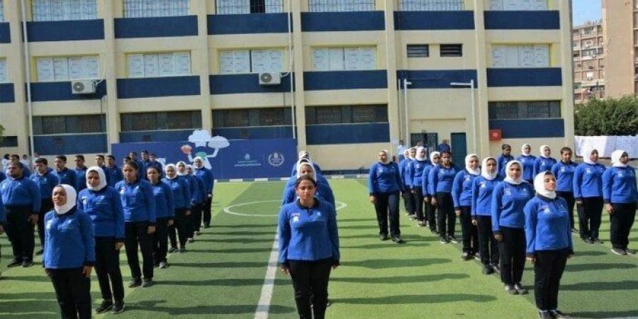 تنسيق مدارس البترول بعد الإعدادية 2025.. الشروط وموعد التقديم - هرم مصر