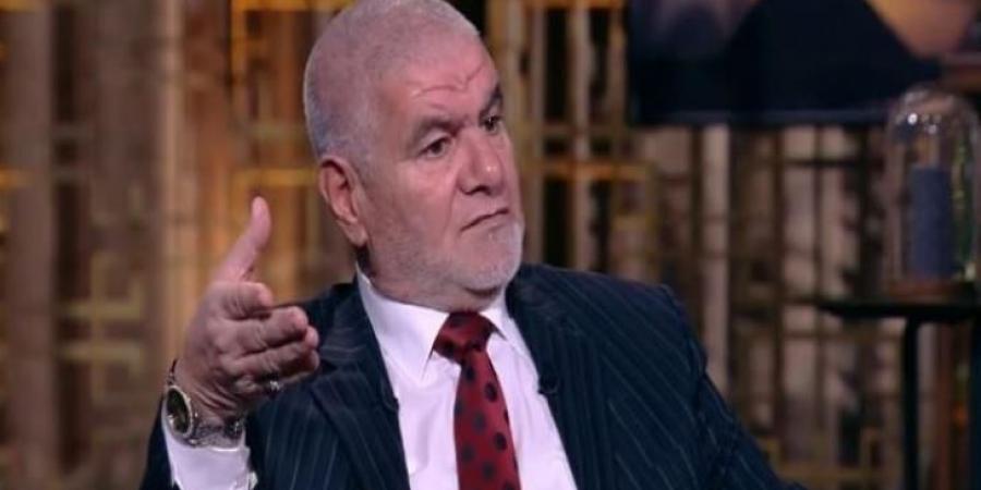 يتحمل مسئولية هدفين.. إكرامي ينتقد أداء الشناوي أمام بورتو - هرم مصر