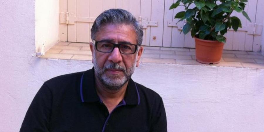 رحيل الفلسطيني محمد لافي.. غياب شاعر الرفض واكتمال "نقوش الولد الضال" - هرم مصر