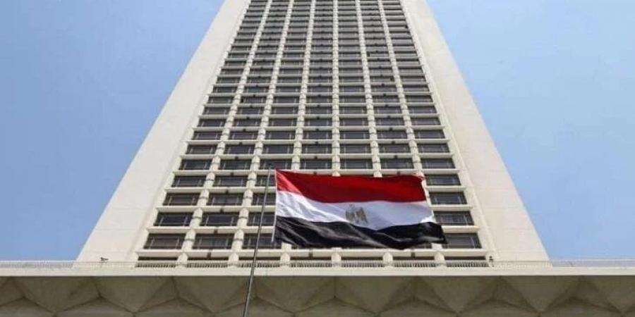 مصر تدين اعتداءات المستوطنين الإسرائيليين في الضفة الغربية - هرم مصر