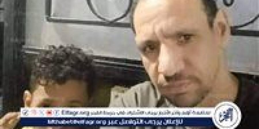 انتشال جثمان صياد ونجله غرقًا في نهر النيل بالمنيا - هرم مصر