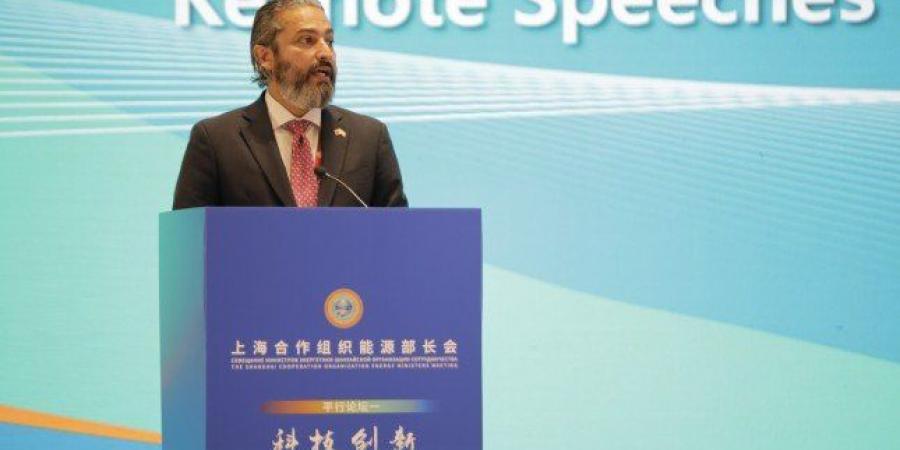 الكويت تستعرض أمام منظمة شنغهاي للتعاون جهود تحقيق الحياد الكربوني وتنويع مصادر الاقتصاد - هرم مصر