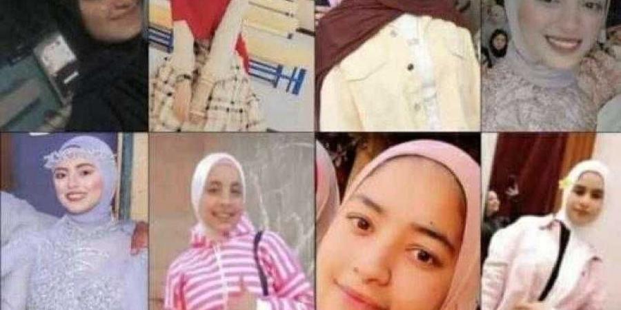 فتيات العنب” يودّعن الحياة.. ”نقل ثقيل” يخطف حياة 18 فتاة في حادث أليم هزّ مصر - هرم مصر
