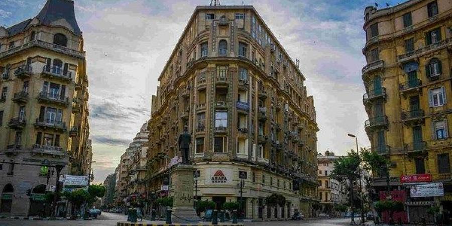 قبل مناقشته بالبرلمان.. زيادة الإيجار حسب المنطقة.. وموعد الإخلاء رسميا - هرم مصر