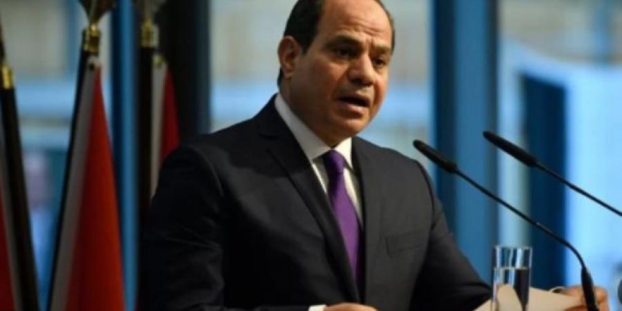 عاجل .. الرئيس السيسي يوجه بزيادة تعويضات حادث طريق أشمون وإزالة مسببات الحوادث ومراقبة السرعة - هرم مصر