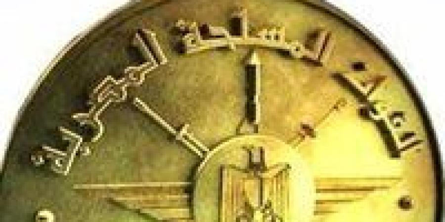 قيادة قوات الدفاع الشعبى والعسكرى تنظم ندوة تثقيفية بمقر الكنيسة القبطية الأرثوذكسية - هرم مصر