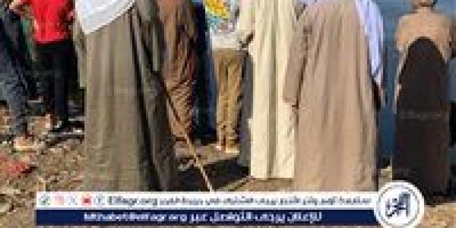 منهم 2 أشقاء..  3 فتيات وشاب غرقا في النيل بالمنيا - هرم مصر