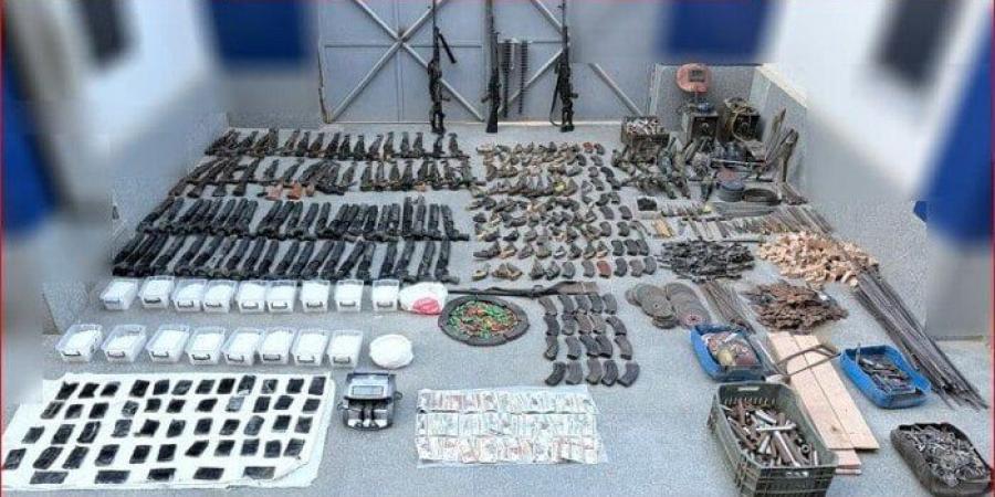 مصرع عنصرين إجراميين في تبادل إطلاق النار مع الشرطة بأسيوط - هرم مصر