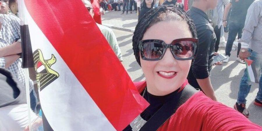 «أولياء أمور مصر» يهنئ الرئيس السيسي بذكرى ثورة 30 يونيو - هرم مصر
