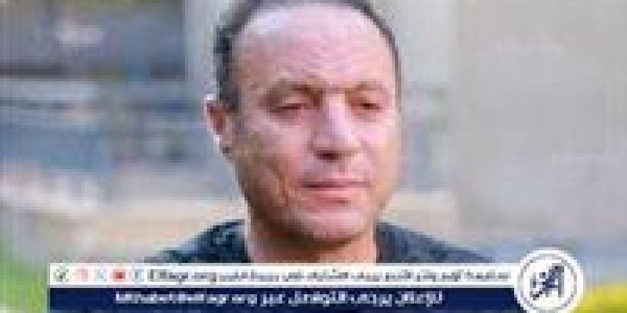 نادر السيد: مشاركة الأهلي في مونديال الأندية مشرفة.. ونجلي يقترب من خوض تجربة جديدة خارج باوك - هرم مصر
