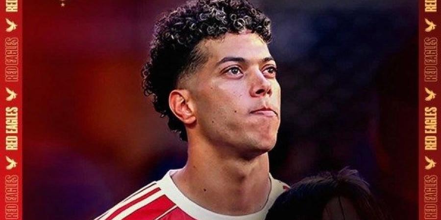 الأهلي يحسم مصير إمام عاشور في الفريق - هرم مصر
