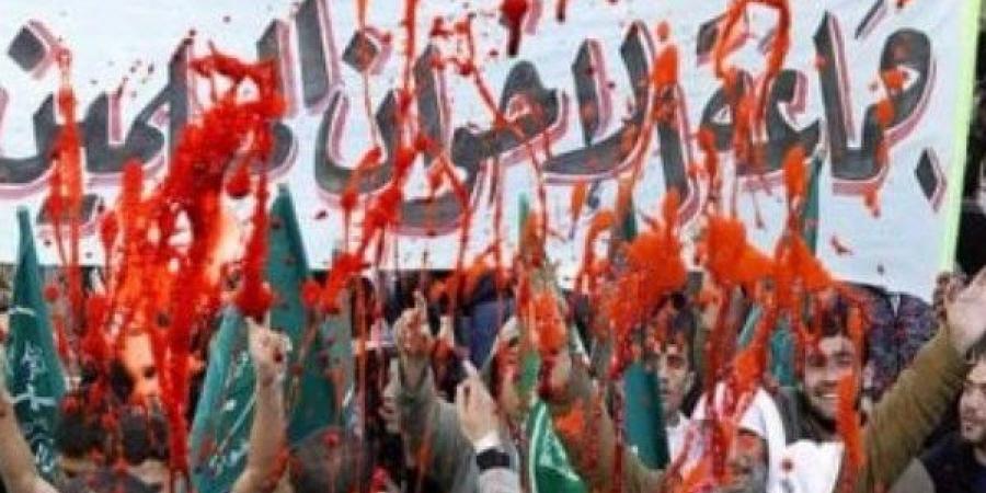 الحرب على الوعي.. كيف تسعى منصات الإخوان لتزييف الحقائق؟ - هرم مصر