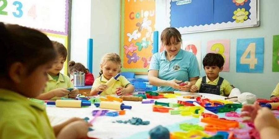التضامن الاجتماعي تطلق مشروع حصر الحضانات على مستوى الجمهورية.. غدًا - هرم مصر