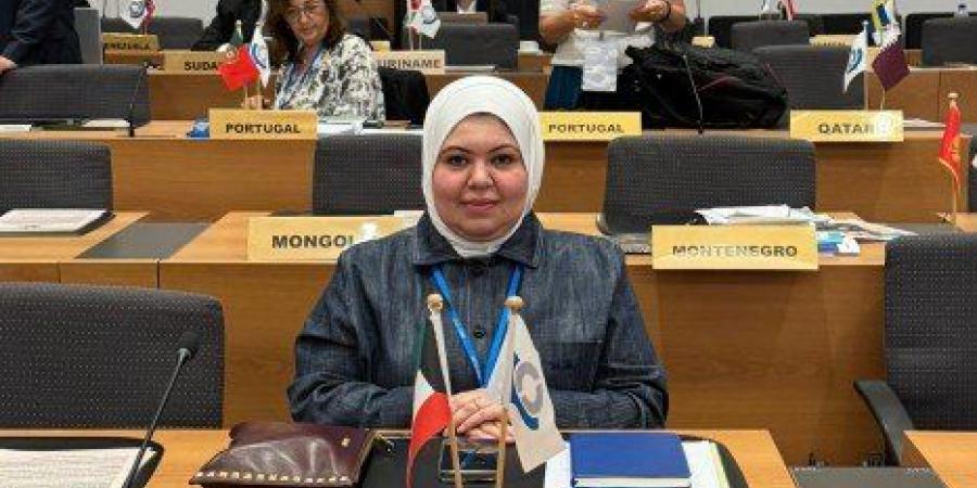 الجمارك الكويتية: استمرار عضوية دولة الكويت في لجنة التدقيق بمنظمة الجمارك العالمية سنة إضافية - هرم مصر
