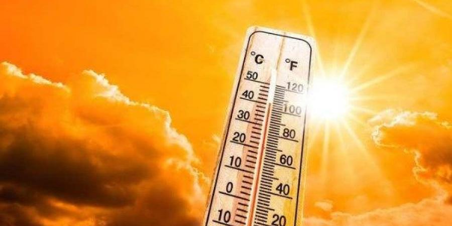 منخفض الهند الموسمي.. تحذير عاجل من الأرصاد بشأن درجات الحرارة - هرم مصر