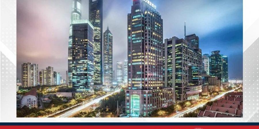 الصين تسجل إصدارات سندات محلية بقيمة 1.98 تريليون يوان خلال 5 أشهر - هرم مصر