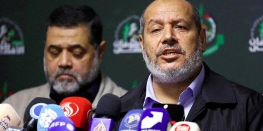 «حماس» تحدد شروطها لوقف إطلاق النار في غزة وتبادل الأسرى - هرم مصر