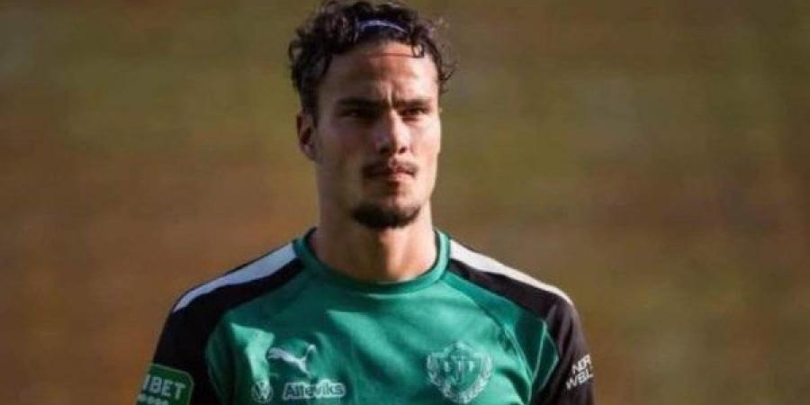 الأهلي يفتح باب التفاوض لضم الفلسطيني أسد الحملاوي من الدوري البولندي - هرم مصر