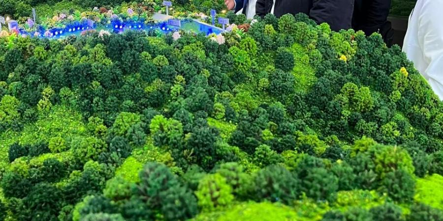وزير الكهرباء يبحث بالصين إمكانية بناء محطة توليد بواسطة ضخ وتخزين المياه - هرم مصر