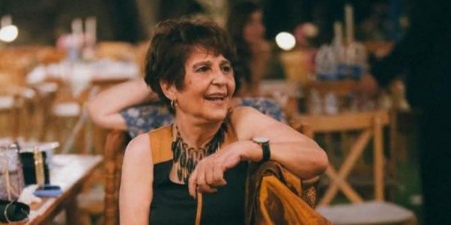 أحمد عصام يهنئ والدة حنان يوسف بعيد ميلادها - هرم مصر