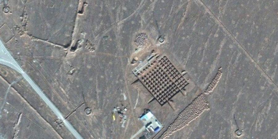 ماذا يحدث في مفاعل فوردو النووي الإيراني؟.. الأقمار تكشف مفاجأة بعد انتهاء الحرب - هرم مصر