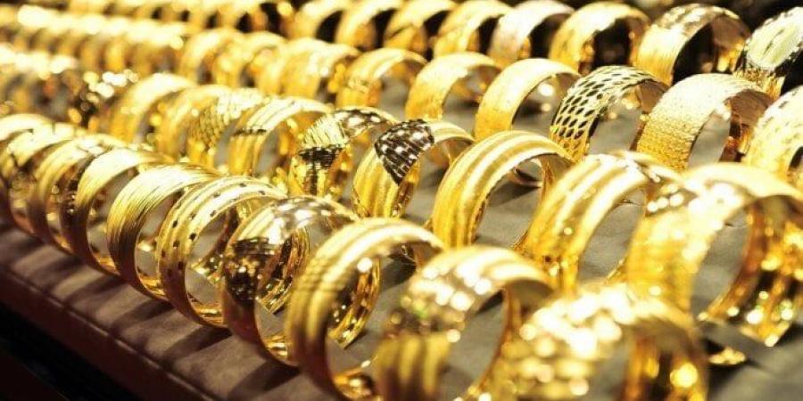 سعر الذهب الآن.. آخر تحديث لـ المعدن الأصفر اليوم السبت 28 يونيو 2025 - هرم مصر