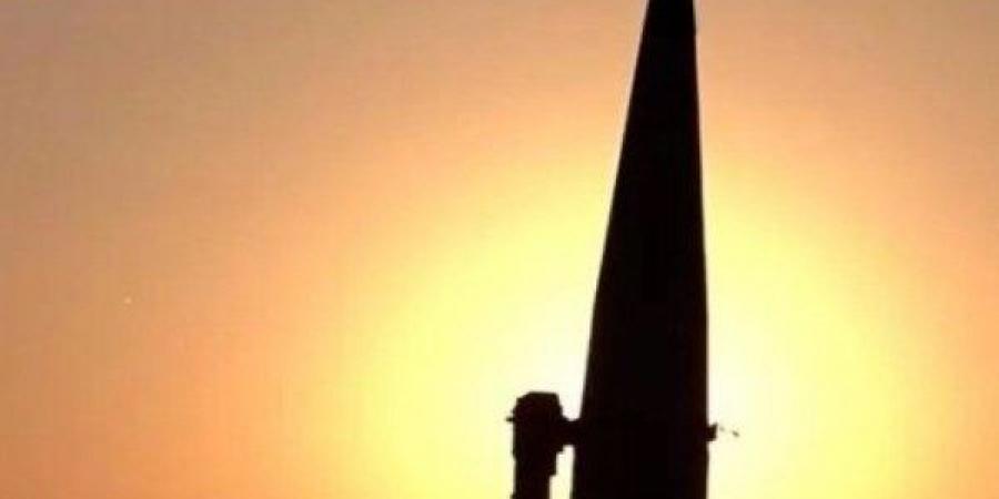 الحرس الثوري الإيراني: استخدمنا 5% فقط من قدراتنا العسكرية بمواجهة إسرائيل - هرم مصر