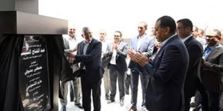 رئيس الوزراء: مصر تتحول إلى مركز حقيقي للصناعة بالشرق الأوسط وإفريقيا - هرم مصر