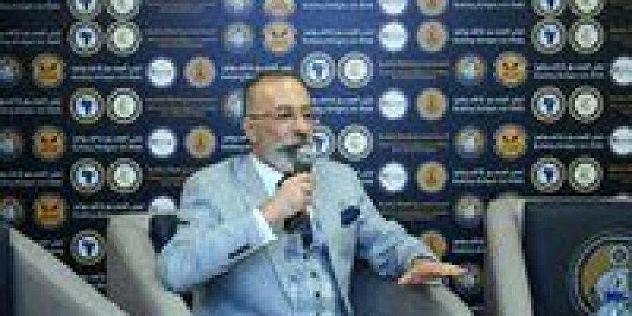 "الرقابة المالية" تستعرض تجربتها الرائدة في إطلاق أول سوق كربون طوعي مراقب ومنظم أمام وفد ليبي يضم جهات حكومية - هرم مصر