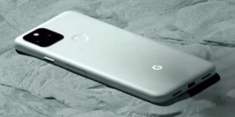 تحديث صغير لجهاز Pixel يحدث فرقًا كبيرًا بالنسبة لمحبى التصوير - هرم مصر
