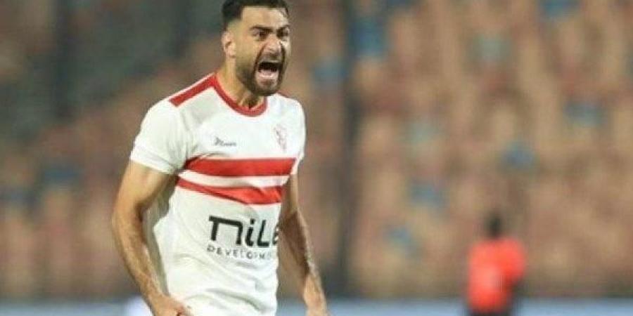 ناقد تونسي: المثلوثي نموذج للاعب المحترف..والجفالي سيكون مفاجأة - هرم مصر