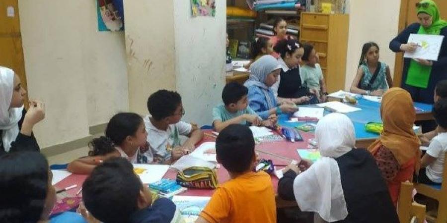 إنجازات وتحديات ثورة 30 يونيو.. ندوة تثقيفية بقصور الثقافة بالإسكندرية - هرم مصر