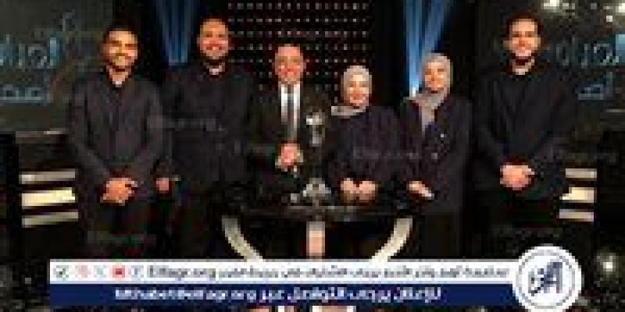 منتخب الإسكندرية يفوز بلقب نسخة العباقرة أصحاب. - هرم مصر