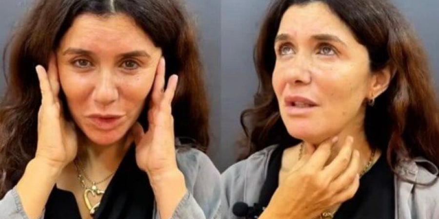 غادة عادل عن إجرائها عملية تجميل: «كل الناس بتعمل كده» - هرم مصر