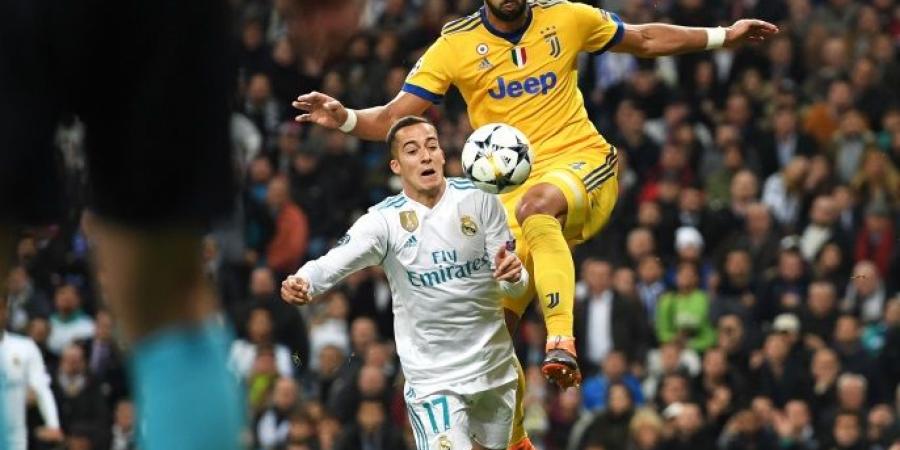 ريال مدريد كابوس حقيقي ليوفنتوس في ثمن نهائي كأس العالم للأندية - هرم مصر