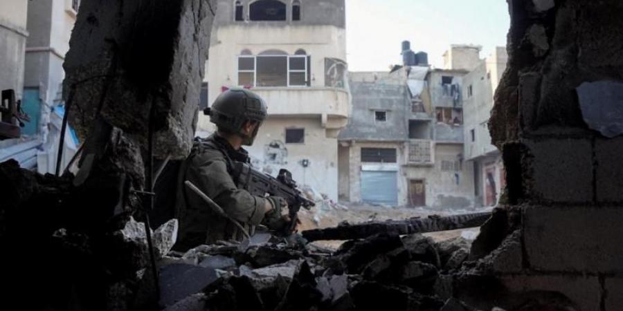 الجيش الإسرائيلي استمرار الحرب في غزة سيعرض حياة الرهائن للخطر - هرم مصر